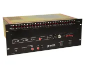 Louroe LE-066 25 Zone Sound Activated "Duress Guard" Base Station