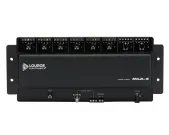 Louroe LE-111 6 Microphone Audio Mixers