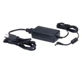LOUROE - LE-335 - AD-1U Universal Pwr. Supply 110/240 12Vdc. 1A