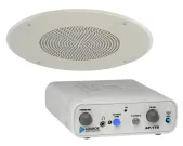 LOUROE - LE-371 - Single Zone, Bi-directional w/ TLI-CF