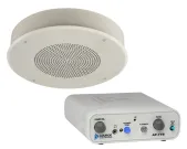 LOUROE - LE-373 - Single Zone, Bi-directional w/ TLI-CS