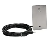 LOUROE - LE-769 - Vandal Resistant Microphone
