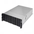 Luxriot - LR1-4U-IPSVR1-168TB - RAID 6 NVR Server - 168TB
