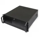 Luxriot - LUXR‐4U‐IPSVR‐160TB - 4U Rackmount NVR Server - 160TB