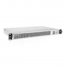 LuxRiot - LUXR-1U-SVR-8TB-SSDi5 - 1U Rackmount NVR Server - 8TB (i5)