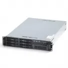 LuxRiot - LUXR-2U-IPSVR-60TB - 2U Rackmount IP NVR Server - 60TB