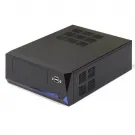 LuxRiot - LUXR-MINI-SVR-10TB-SSDi5 - Mini IP NVR Server - 10TB (i5)