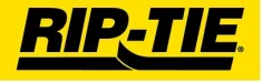 Rip-Tie - G-75-MRL-BK - Plenum Rated WrapStrap 3/4" Wide, 75 Foot Roll