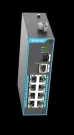 Luminys - SUL-10MLA - 8-Port LumiPower UnManaged Megabit Switch (PoE++)