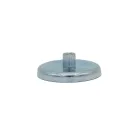 Magdaddy - MAGTF-100 - 10-24" Thread Female Magnet Mount, 40 lbs