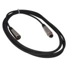 SPECO - MCA10 - 10' High Performance Microphone Cable