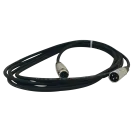 SPECO - MCA20 - 20' High Performance Microphone Cable
