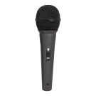 Speco Technologies - MCHH100A - Dynamic Handheld Microphone