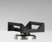 Jonard Tools - MF-25/25 - Magtime Hook & Loop Holder (Pack of 25)