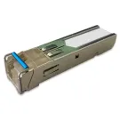 PLANET - MFB-TFA40 - WDM Tx-1310,  40KM, 100Mbps SFP Fiber Transceiver (-40 to 85C) , DDM Supported