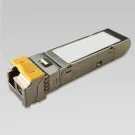 Planet - MGB-TLB80 - Mini GBIC WDM TX1550 Module - 80KM, DDM Supported(-40 to 85 C)