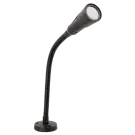 SPECO - MGS1 - Goose Neck Microphone