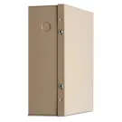 BOLIDE - BP0049/200W18 - 24VAC, 200W Power Supply. 18 Output, 4pc per case