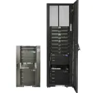 MINUTEMAN - MMCAB42S5K - Full-height, 42U Cabinet with 5kVA UPS