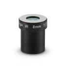 Arecont Vision - MPM8.0 - 8mm IR Corrected M12 Lens 