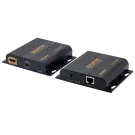 SECO-LARM - MVE-AHMPM-41NQ - 4K HDMI Extender over IP, Tx and Rx Kit