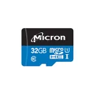 Vivotek - Micron SD 32G - Micron 32GB SD Card