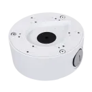 Luminys - N2D/N2T-J01 - Junction Box for Select N2 Series Dome and Turret Cameras