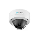 Luminys - N3D-4LA2 - 4MP Network LumiLuxSmart Dome Camera with 2.8 mm Lens, White-light LEDs, and Dual-mode IR
