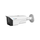 Luminys - N5B-12LA2 - N5-L Mainstream Series 12MP LumiLuxSmart IP Standard Size Bullet, 2.8 mm, IR, White-light LEDs, and Dual-mode