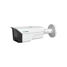 Luminys - N5B-8LAV - 8MP Network LumiLuxSmart Bullet Camera with 2.7-12 mm Vari-Focal Lens, IR and White-light LEDs