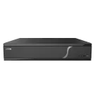 SPECO - N64NR24TB - 64 Channel 4K H.265 NVR with Analytics- 24TB