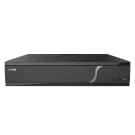 SPECO - N64NR96TB - 64 Channel 4K H.265 NVR with Analytics- 96TB