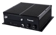 Vivotek - NV9311P(M12) - H.265 8-CH Embedded PoE Mobile NVR