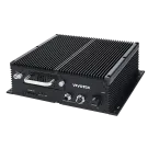 Vivotek - NV9421P - Mobile 16CH NVR M12 PoE NDAA