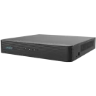 UNV - NVR-116E2 - Uniarch 1 SATA NVR, 16CH, 4K