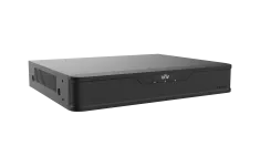 Uniview - NVR301-16B-IQ - UNV NVR301-16B-IQ 4K AI NVR