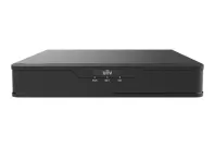 Uniview - NVR301-04S2-P4 - 4-ch 1-SATA Ultra 265/H.265/H.264 NVR