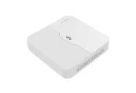 UNV - NVR301-08B-LP8-IQ - UNV NVR301-08B-LP8-IQ 4K AI NVR