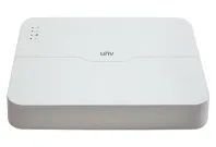 Uniview - NVR301-16L-P8 - UNV NVR301-16L-P8 4K Network Video Recorder