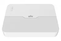 Uniview - NVR301-16LS3-P8 - 1 HDD 16-ch 4 PoE 1U Network Video Recorder