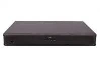 Uniview - NVR302-08S-P8 - 8 Channel 2 HDDs NVR