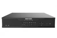 UNV - NVR308-32X - UNV NVR308-32X 4K Network Video Recorder