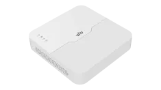 UNV - NVR501-04B-LP4-IQ - UNV NVR501-04B-LP4-IQ 4K AI Network Video Recorder