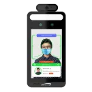 SPECO - O2TML - 2MP Temperature Reading Panel with Face and Mask Recognition