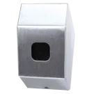 SPECO - O2i695 - 2MP Intensifier IP Angle Mount Camera, 2.9mm lens, stainless steel housing