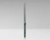 Jonard Tools - OB-1/12 - Burnisher Files (Pkg. /12), Fine