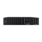 CYBERPOWER - OL3000RTXL2U - 3000VA/2700W, 0.9PF, Pure Sine Wave, 2U, NEMA L5-30P, 10 ft cord, 6 NEMA 5-20R, 1 L5-30R, USB, Serial, SNMP, Relay, EPO, PowerPanel Business Edition software, 3 year warranty