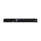 Cyber Power - OR1500LCDRM1U - 1U Smart App LCD Rackmount UPS, 1500VA/900W  