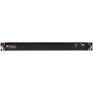 Digital Watchdog - DW-BJP1U16T  - 16TB Blackjack P-Rack 1U 4-Bay Chassis