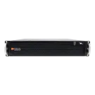 Digital Watchdog - DW-BJP2U32T-LX - 32TB-LX Blackjack P-Rack 2U 8-Bay Chassis